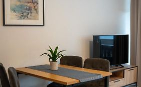 Apartment Seezeit