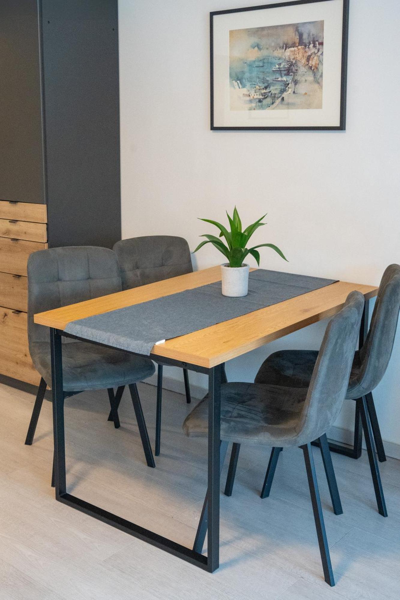 Apartment Seezeit Strobl Exteriér fotografie