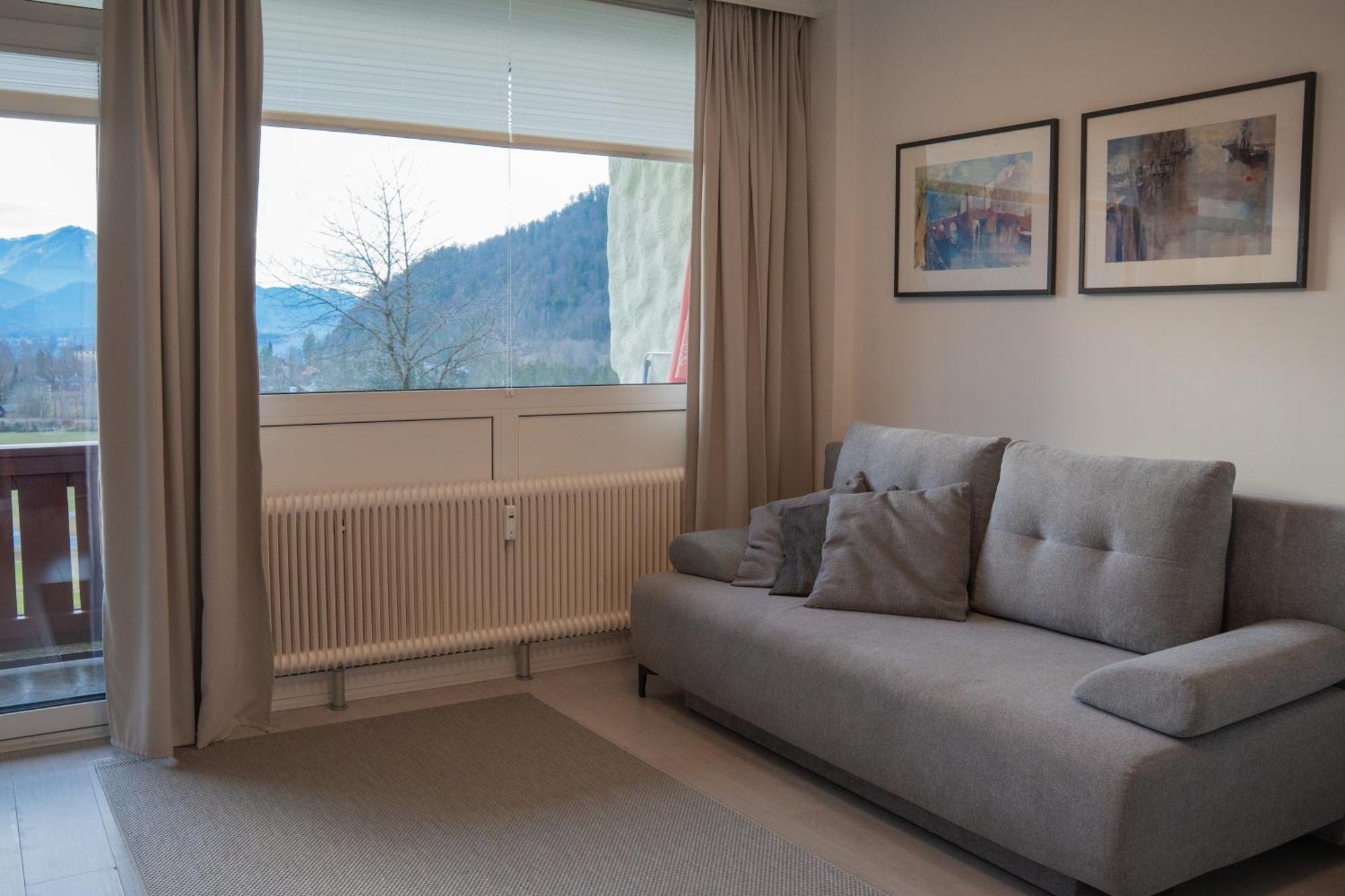 Apartment Seezeit Strobl Exteriér fotografie