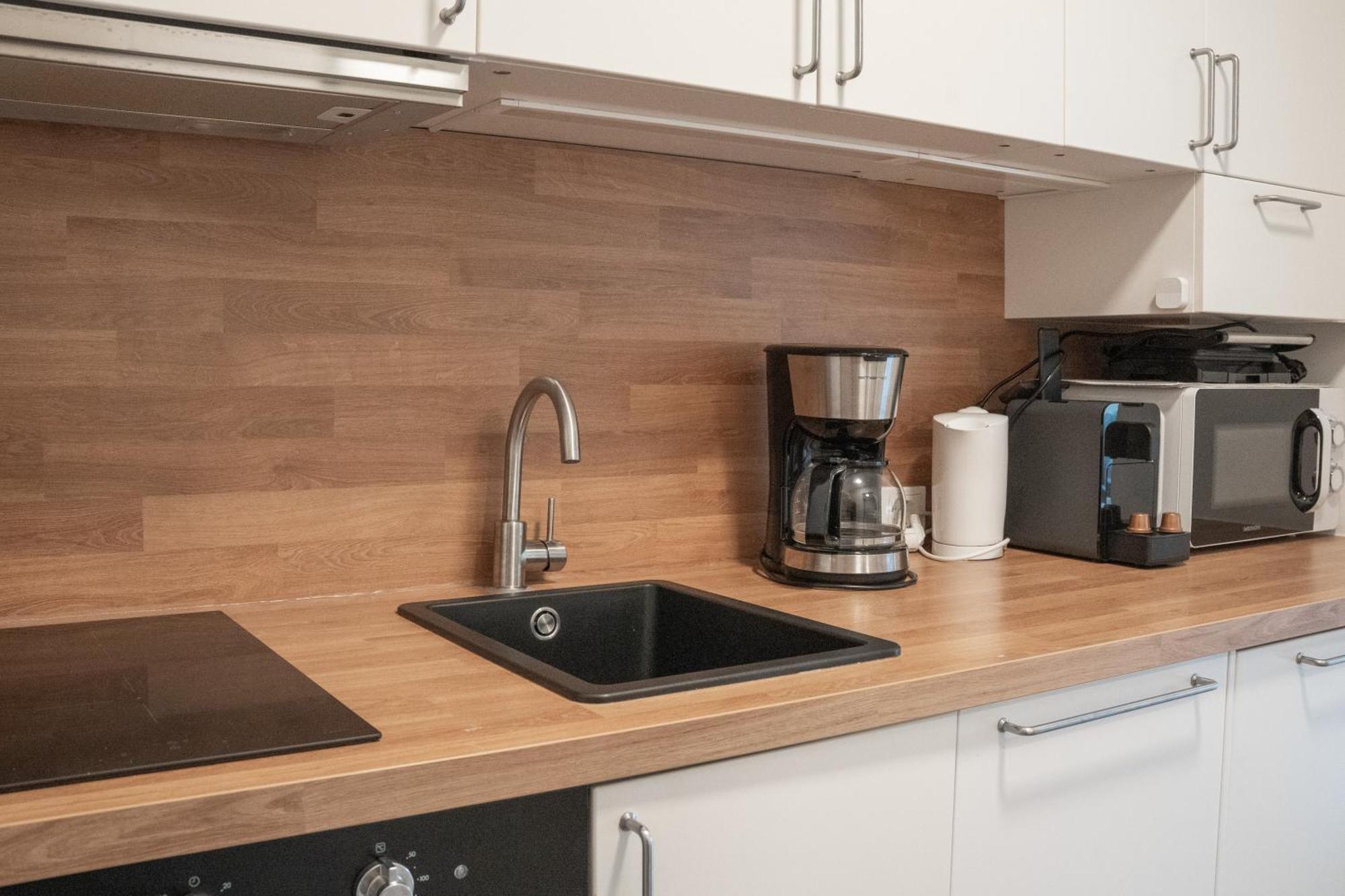 Apartment Seezeit Strobl Exteriér fotografie