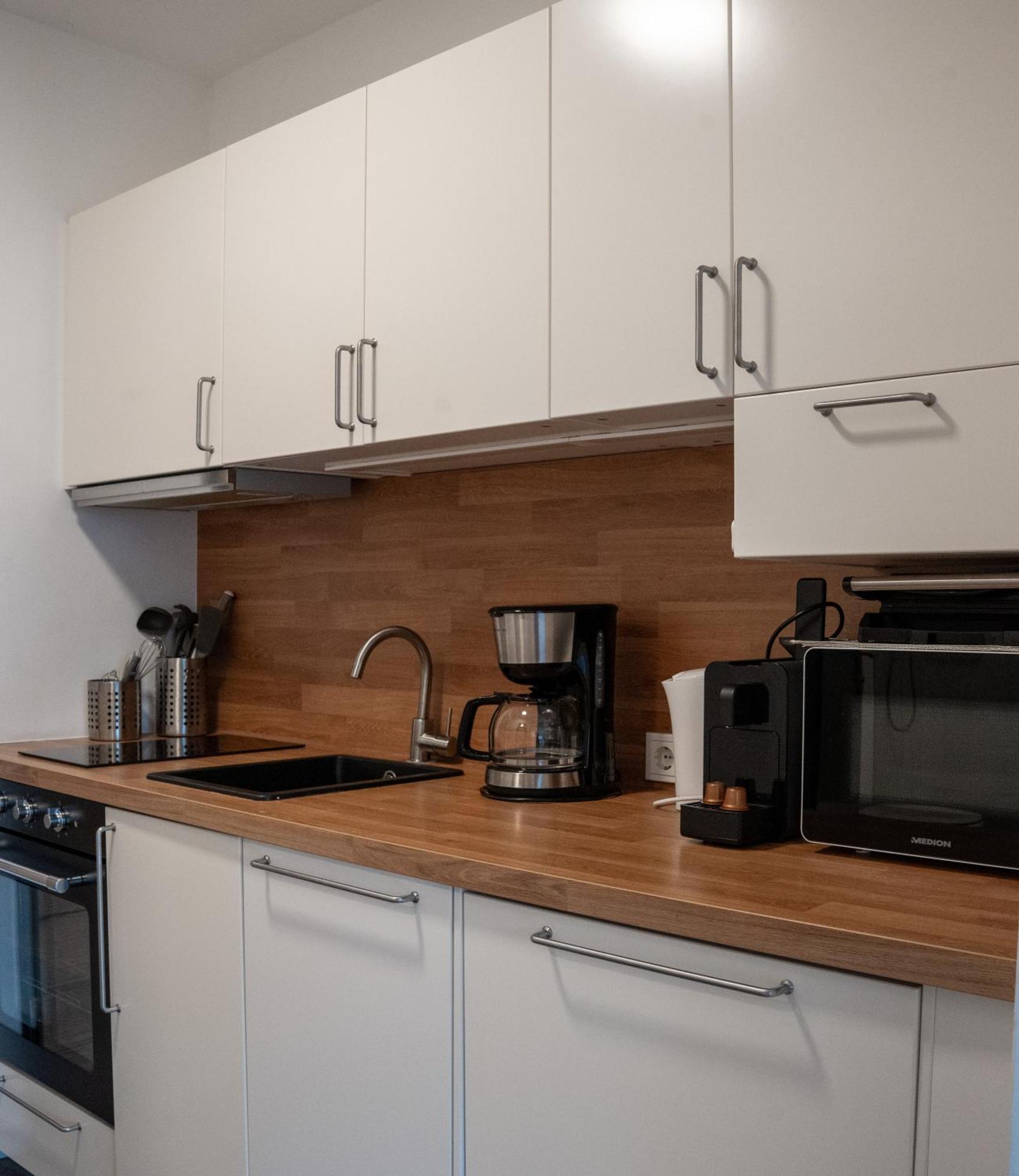 Apartment Seezeit Strobl Exteriér fotografie
