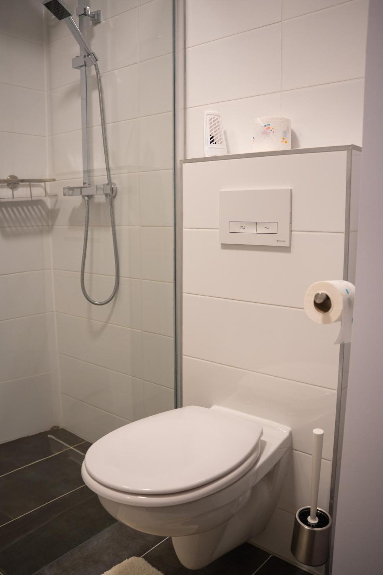 Apartment Seezeit Strobl Exteriér fotografie